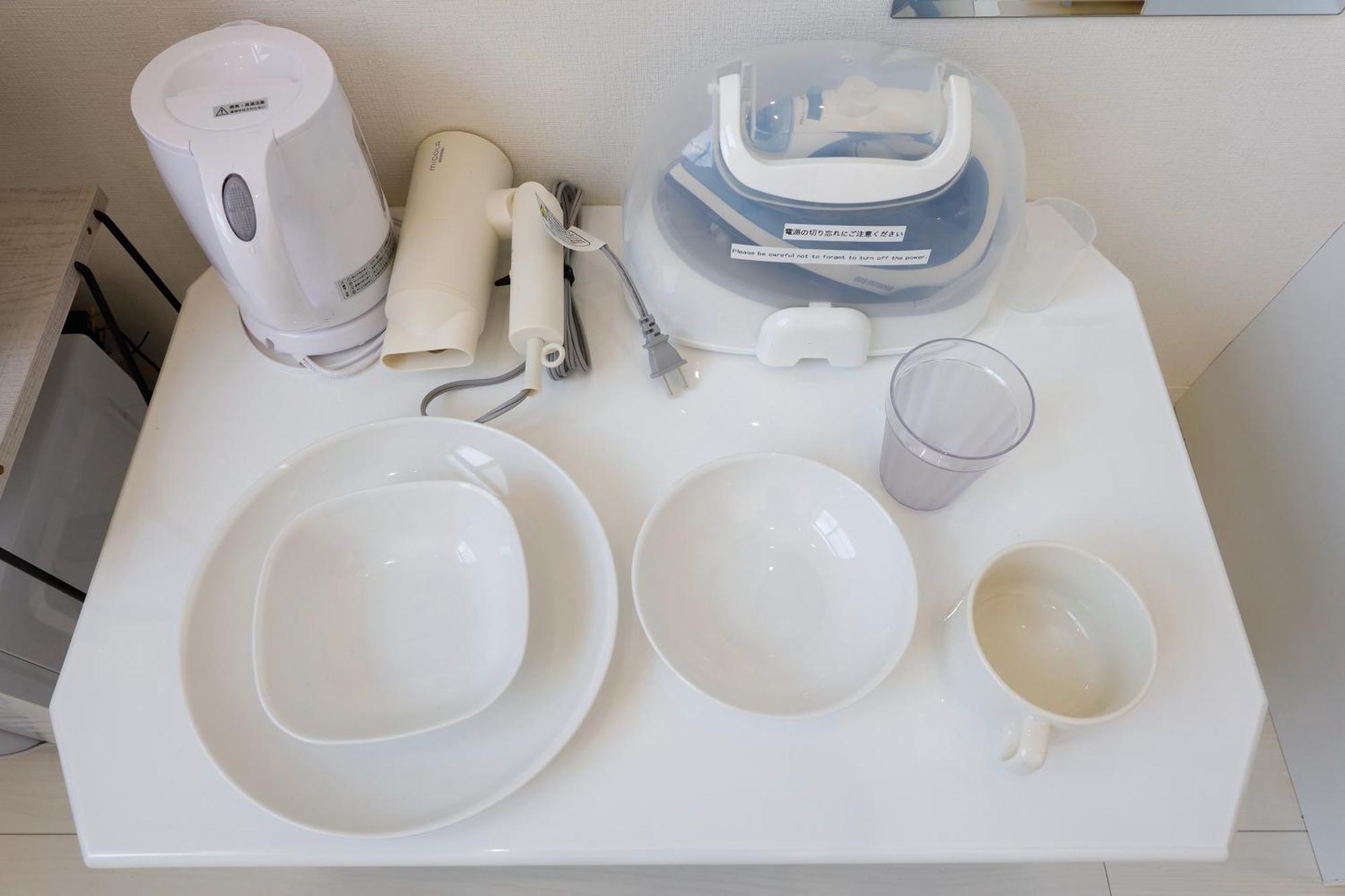 Nano Kamiochiai Apartamento Tóquio