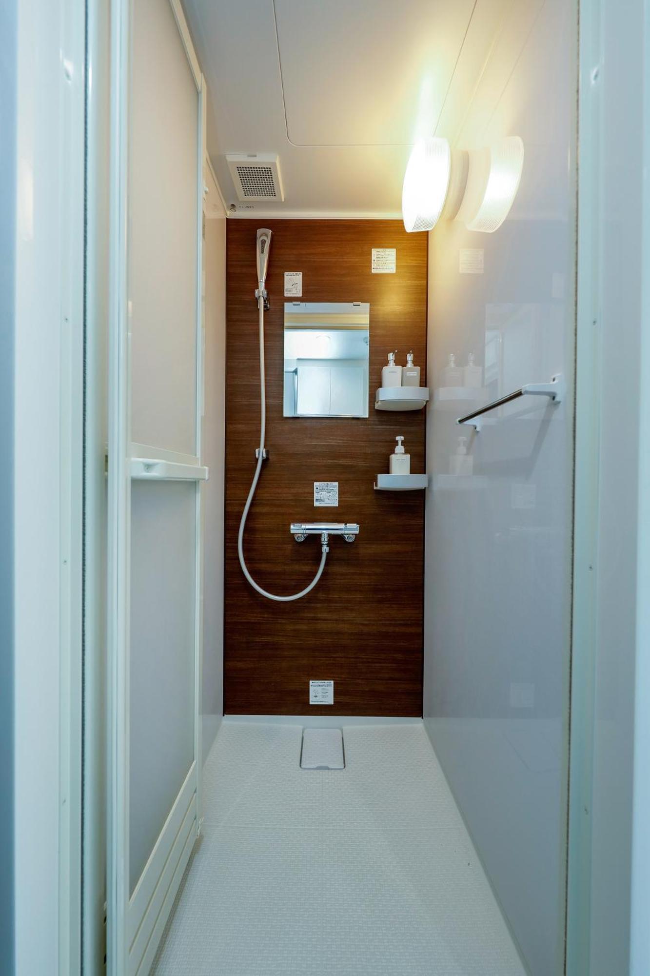 Apartamento Nano Kamiochiai *