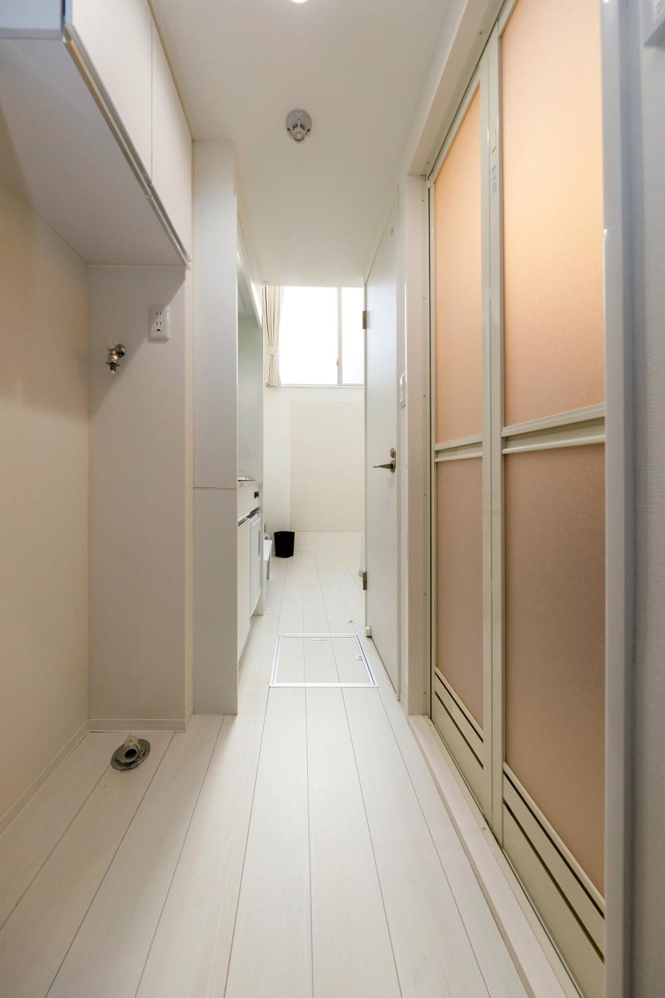 Apartamento Nano Kamiochiai *