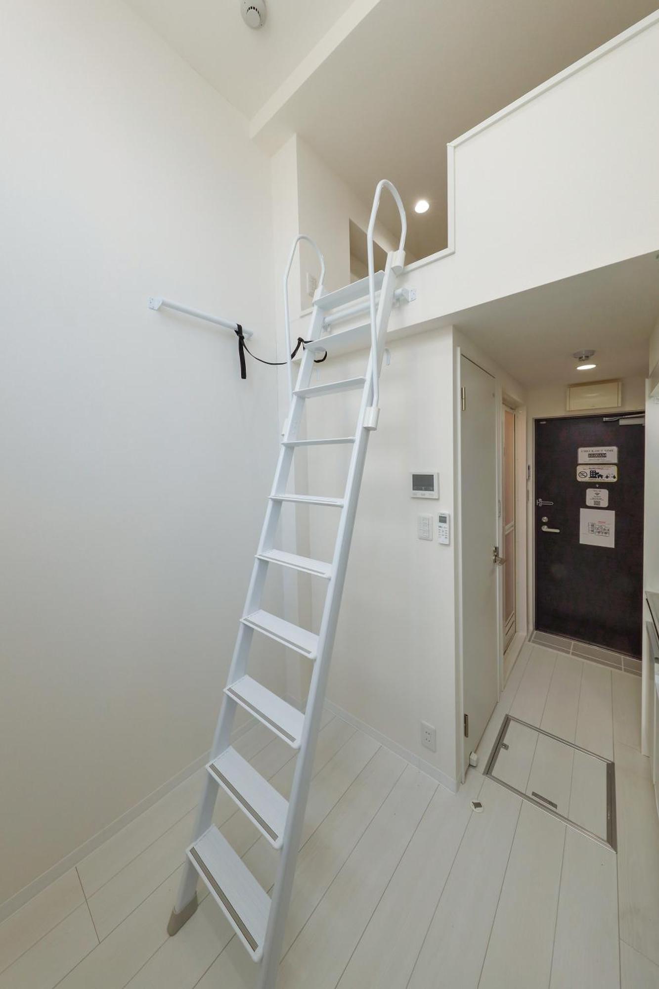 Apartamento Nano Kamiochiai Tóquio